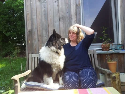 Sitter Profile Image: Tina & Sascha 