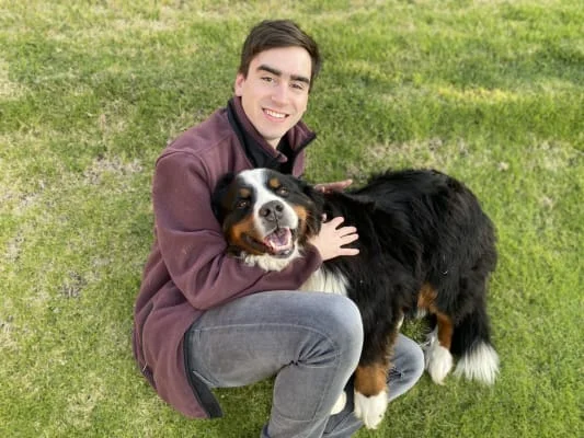Sitter Profile Image: Cristobal & Josefa 