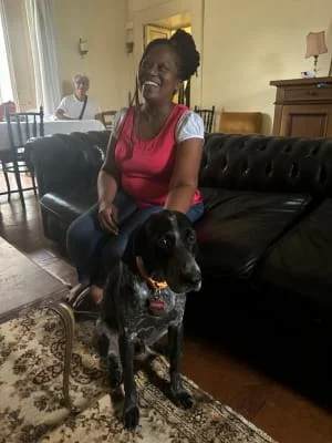 Sitter Profile Image: Alvern 