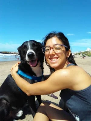 Sitter Profile Image: Angeles & Lucina 