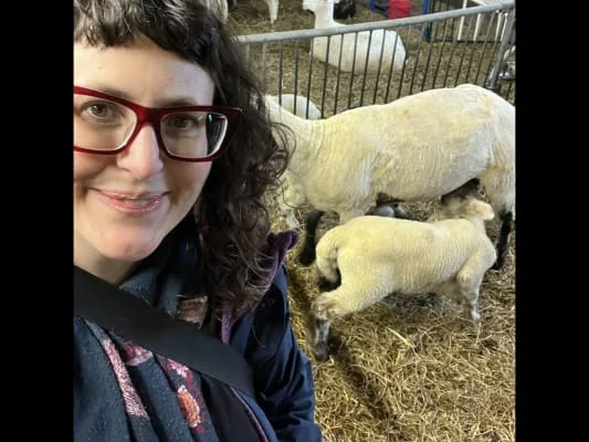 Sitter Profile Image: Myfanwy 