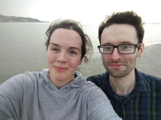 Sitter Profile Image: Emily & Leo 
