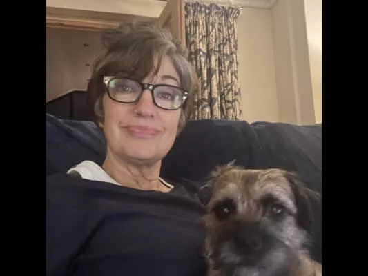 Sitter Profile Image: Elizabeth Hamon 