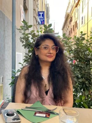 Sitter Profile Image: Hareem 