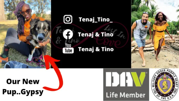 Sitter Profile Image: Tenaj 
