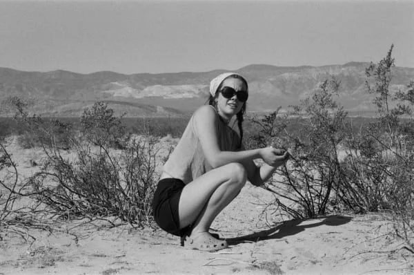 Sitter Profile Image: Savanna 