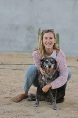 Sitter Profile Image: Olivia & Brodin 