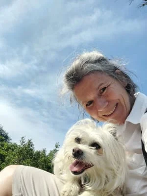 Sitter Profile Image: Diane & Boris 