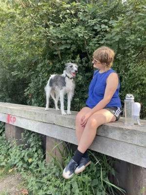 Sitter Profile Image: Madison 
