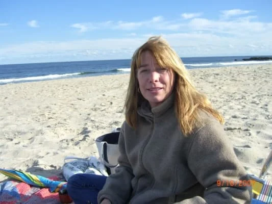 Sitter Profile Image: Katherine 
