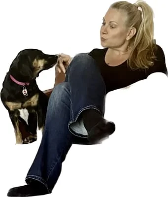 Sitter Profile Image: Melody 