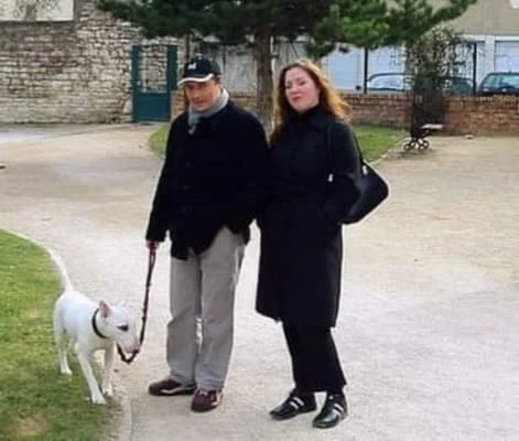 Sitter Profile Image: Karlotta & Hugues 