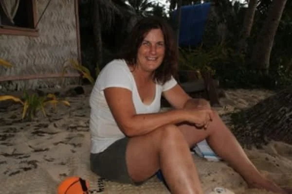 Sitter Profile Image: Jane 