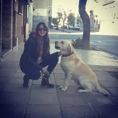 Sitter Profile Image: Nadia & Aixa 