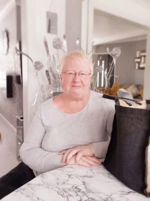 Sitter Profile Image: Joanne 
