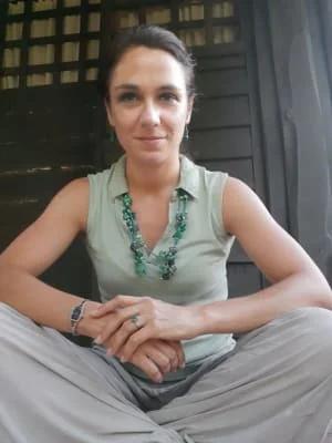 Sitter Profile Image: Francesca 