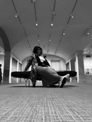 Sitter Profile Image: Kidist 