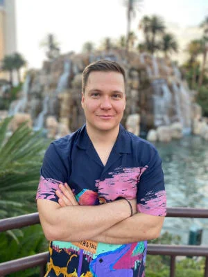 Sitter Profile Image: Maxim 