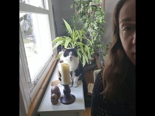 Sitter Profile Image: Orlagh 