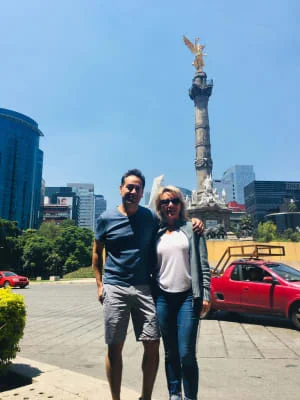 Sitter Profile Image: Jack & Mihaela 