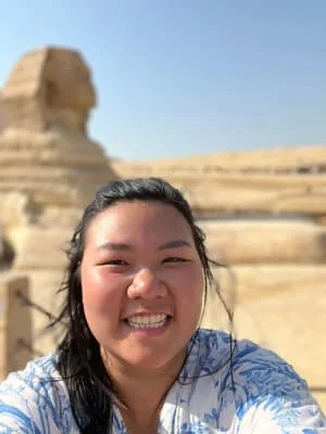 Sitter Profile Image: Phuong 