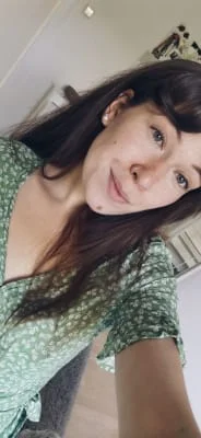 Sitter Profile Image: Salome 