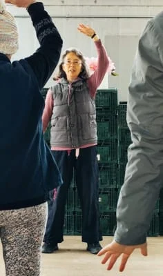 Sitter Profile Image: Yukiko 