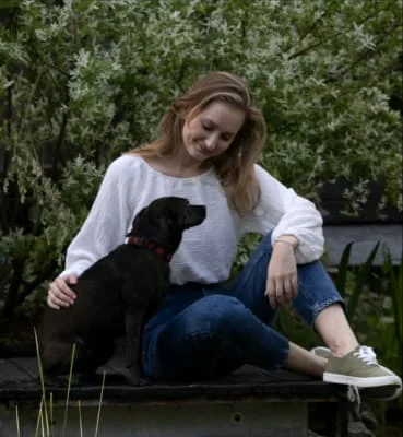Sitter Profile Image: Chris & Zuzana 
