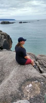 Sitter Profile Image: Amy 