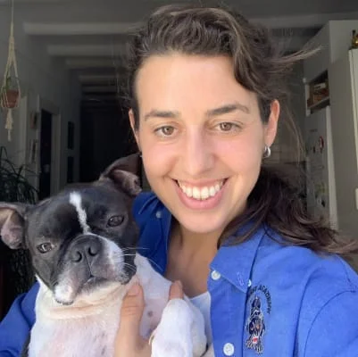 Sitter Profile Image: Florencia & Silvina 