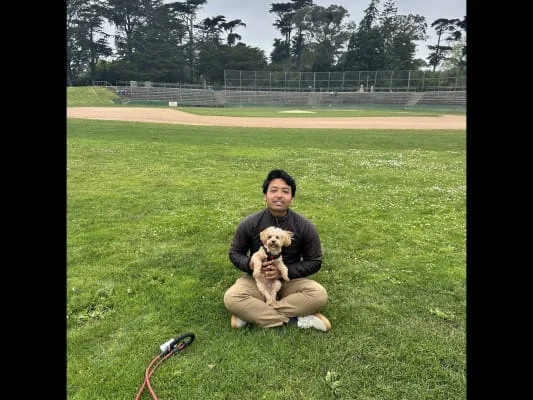 Sitter Profile Image: Ankurman 
