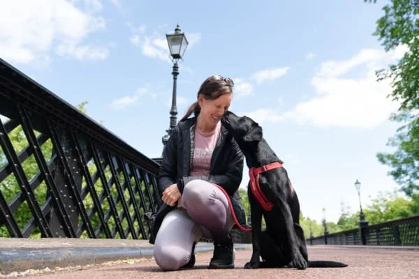 Sitter Profile Image: Jacinta 