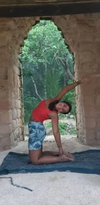 Sitter Profile Image: Maria jose 