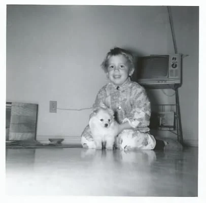 Sitter Profile Image: Manon 