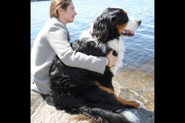 Sitter Profile Image: Shona 