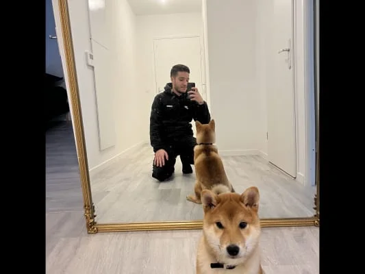 Sitter Profile Image: Yass 
