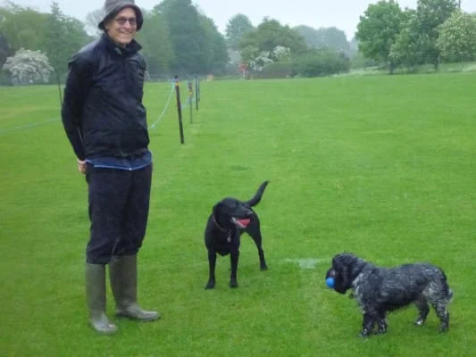 Sitter Profile Image: George W & Jane A 