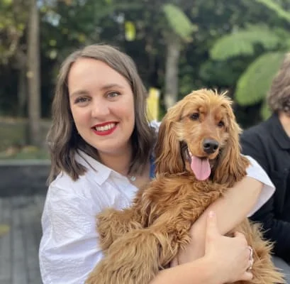 Sitter Profile Image: Ruby & Elliot 