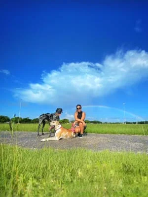Sitter Profile Image: Agustin 