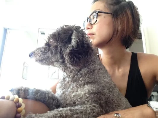 Sitter Profile Image: Millie 