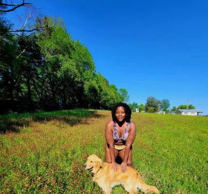 Sitter Profile Image: Nautia & Colter 