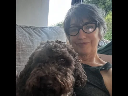 Sitter Profile Image: Elizabeth Hamon 