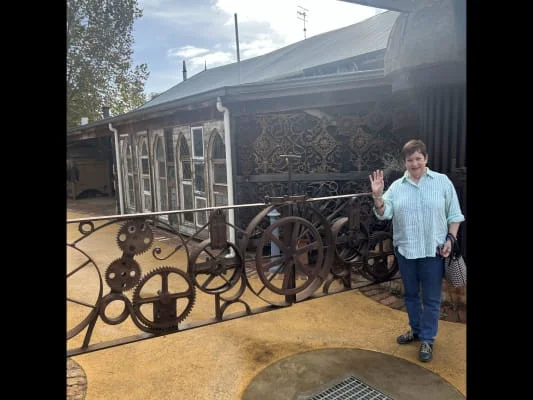 Owner Image