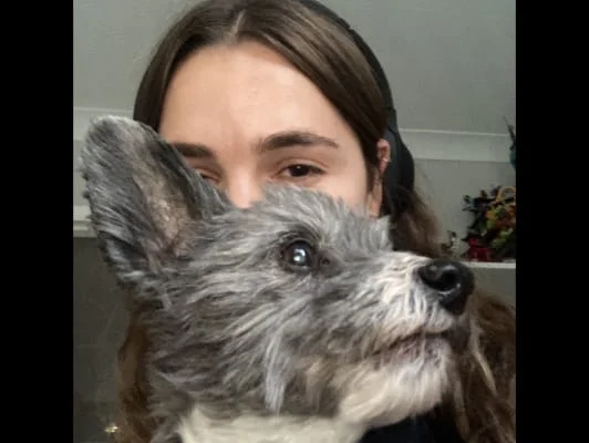 Sitter Profile Image: Emilia 