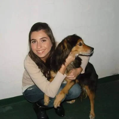 Sitter Profile Image: Gretel Magali & Reinaldo 