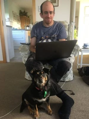 Sitter Profile Image: Lucina & Guy 