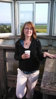 Sitter Profile Image: Jeanne 