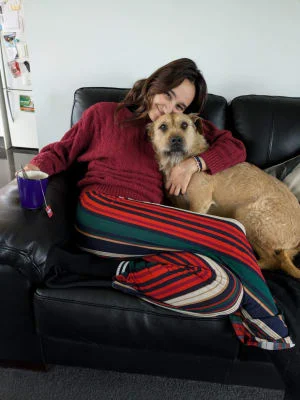 Sitter Profile Image: Juliana & Leo 