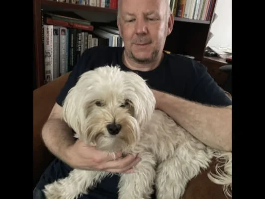 Sitter Profile Image: Milly & Perro 