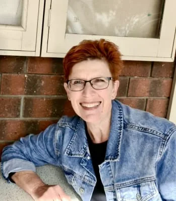 Sitter Profile Image: Marion 
